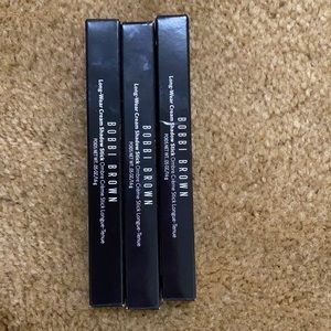 Bobbi Brown Long Wear Cream Shadow Stick